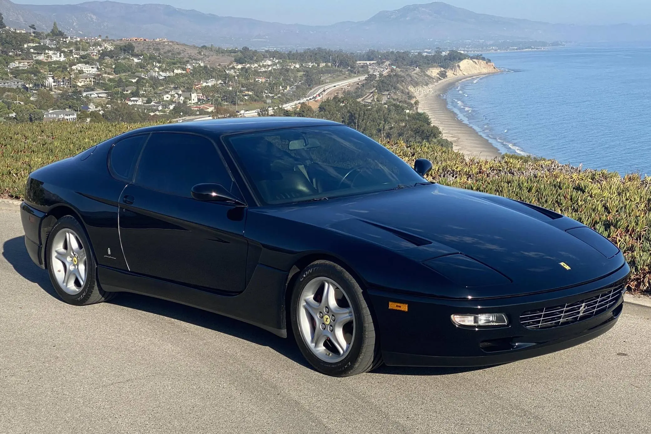 Ferrari 456 Price: Everything You Need to Know - How much is a 1999 Ferrari 456M GT ferrari 456 price - How much is a 1999 Ferrari 456M GT
