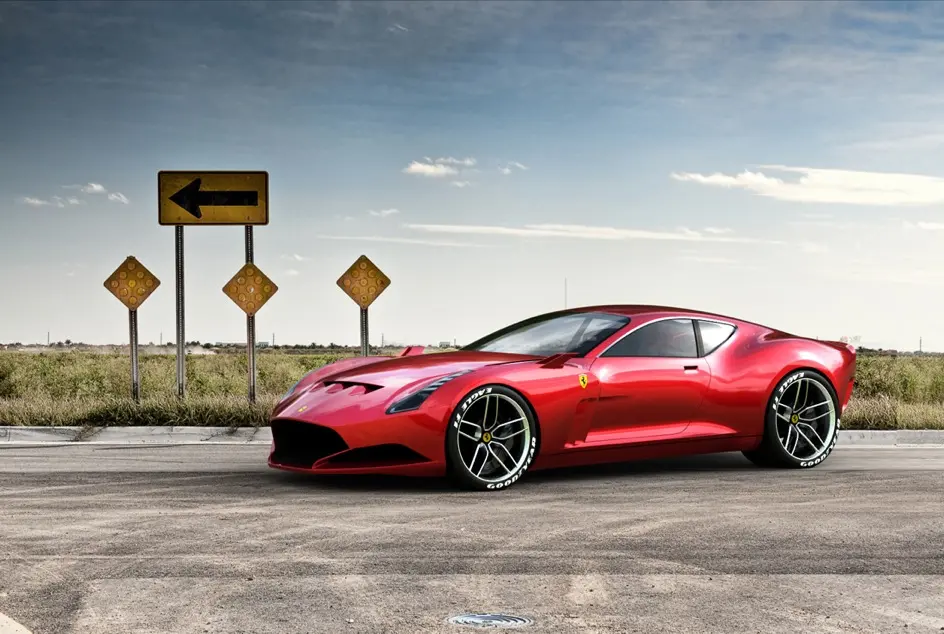 ferrari 612 gto price - How much is a 2005 Ferrari 612 worth