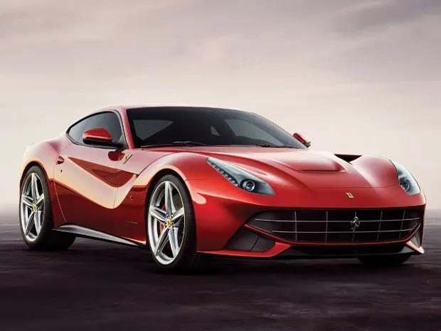 ferrari f12 berlinetta price us - How much is a 2014 Ferrari F12 Berlinetta