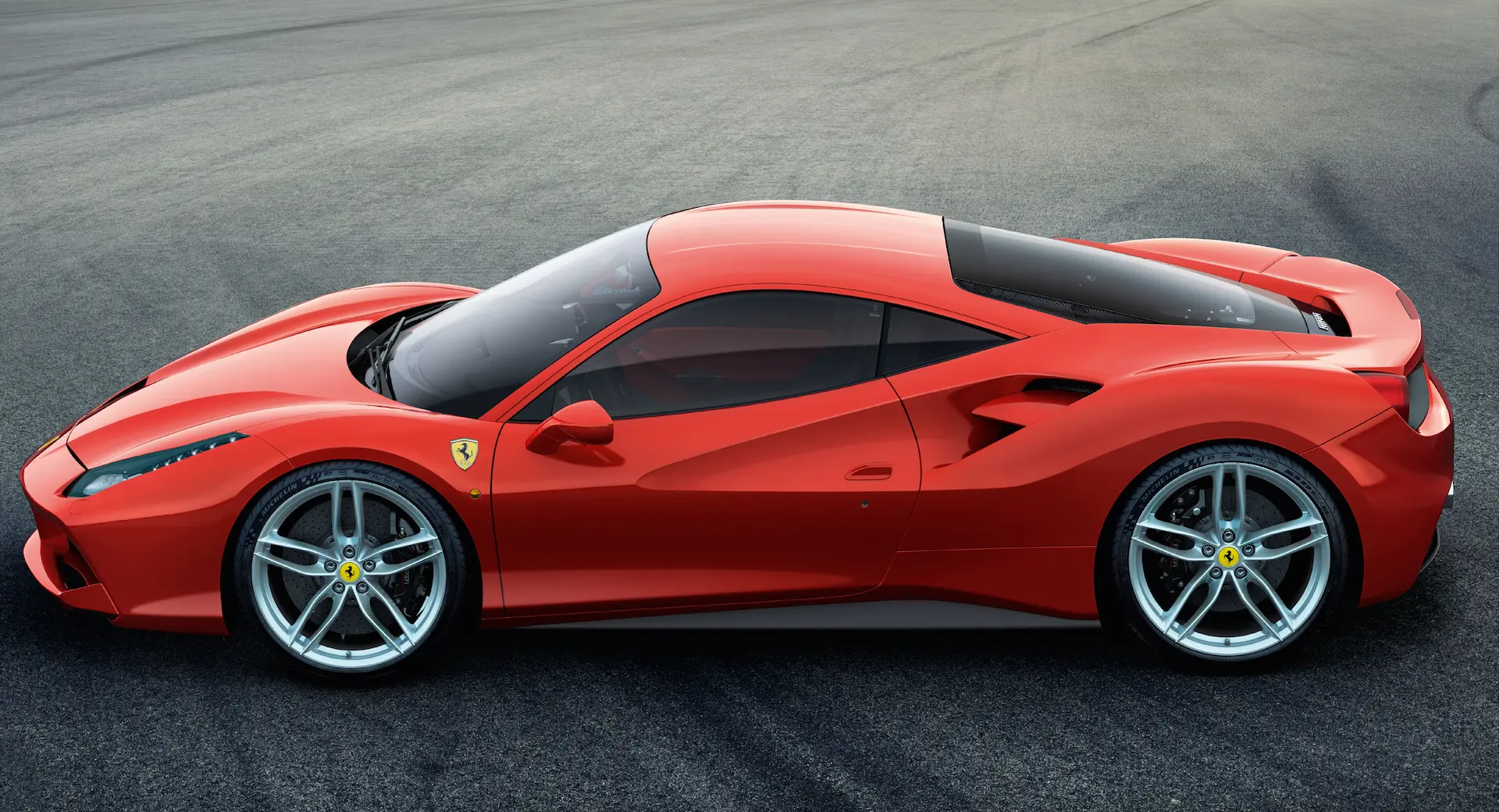 how much is a ferrari 488 gtb - How much is a 2016 Ferrari 488 GTB worth