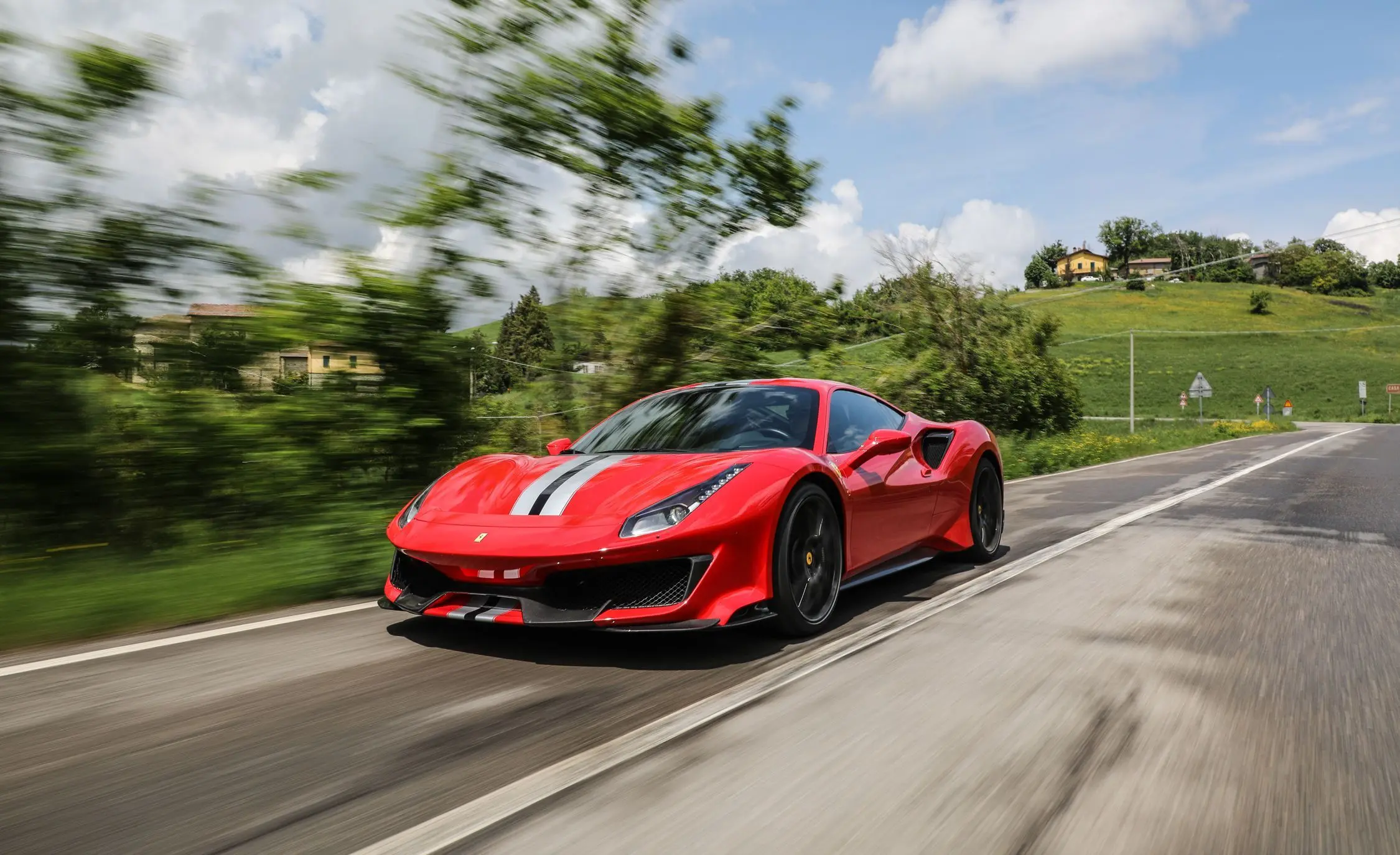 how much is a ferrari 488 gtb - How much is a 2018 Ferrari 488 GTB