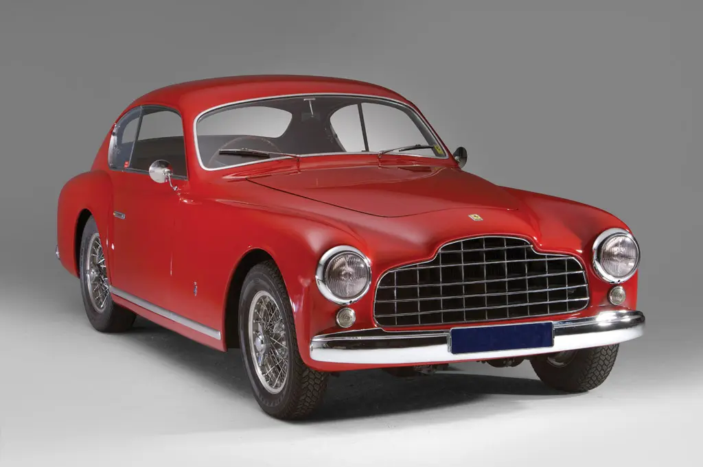 Ferrari 195 Inter: Precio e información - How much is a Ferrari 195 Inter worth ferrari 195 inter price - How much is a Ferrari 195 Inter worth