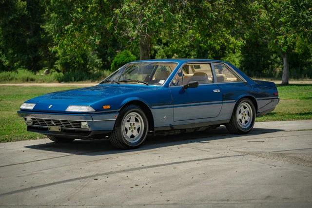 Ferrari 412 en venta - How much is a Ferrari 412 worth ferrari 412 for sale - How much is a Ferrari 412 worth