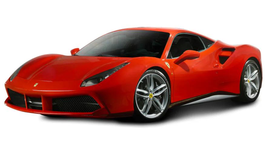 how much is a ferrari 488 gtb - How much is a Ferrari 488 GTB worth