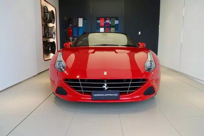 ferrari for sale australia - How much is a Ferrari 488 in Australia