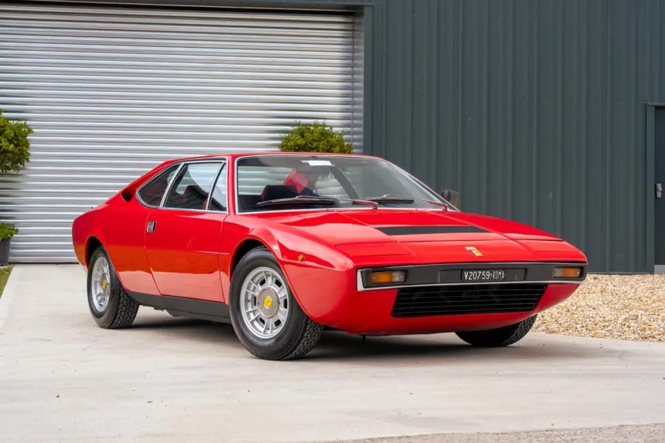 ferrari dino 208 gt4 price - How much is a Ferrari Dino 206 GT