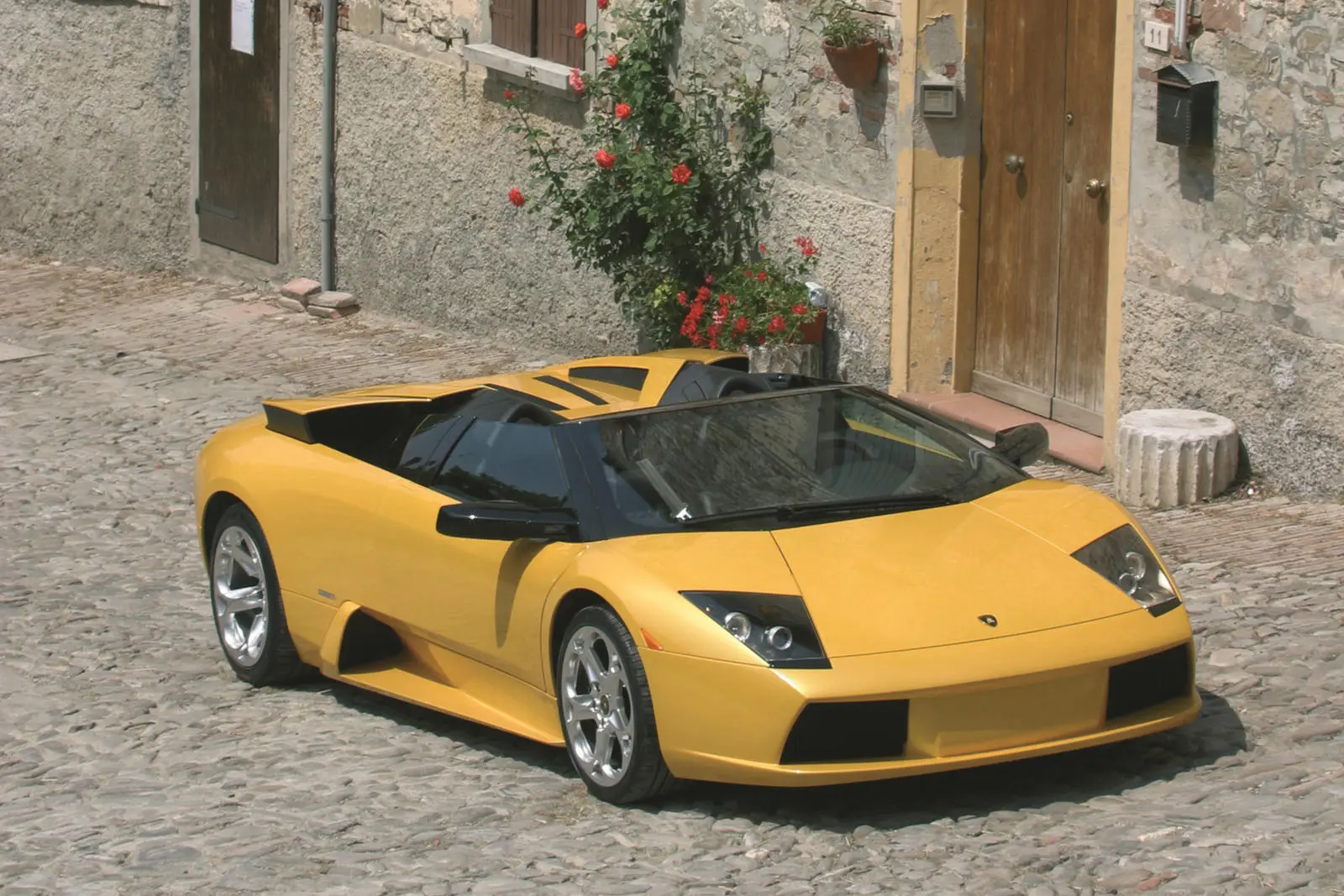 ferrari murcielago price - How much is a Murcielago worth today