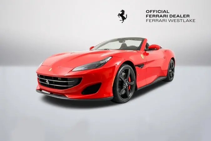 used ferrari price - How much is an old Ferrari