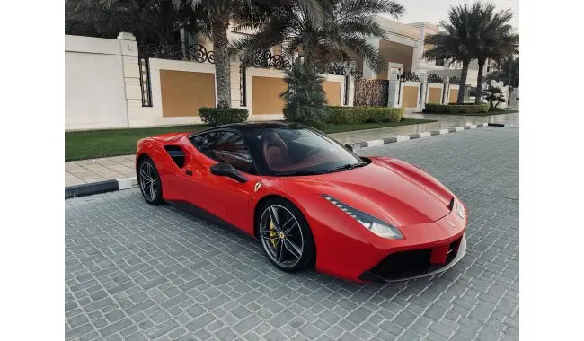 buy ferrari dubai - How much is Ferrari 2023 in UAE