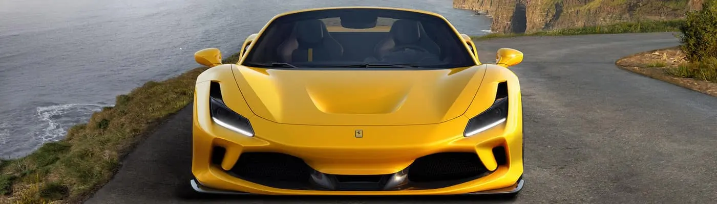 ferrari worth - How much is Ferrari company worth