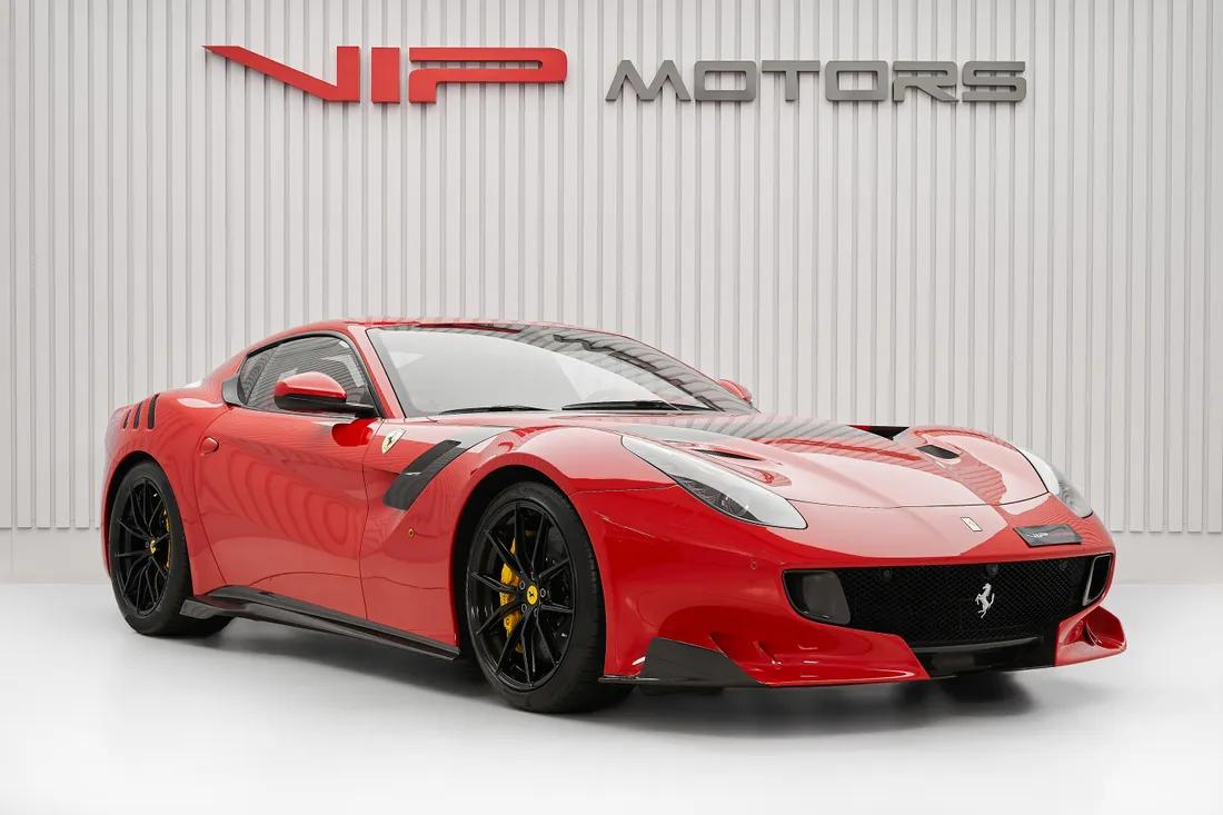 ferrari sale dubai - How much is Ferrari Enzo in Dubai