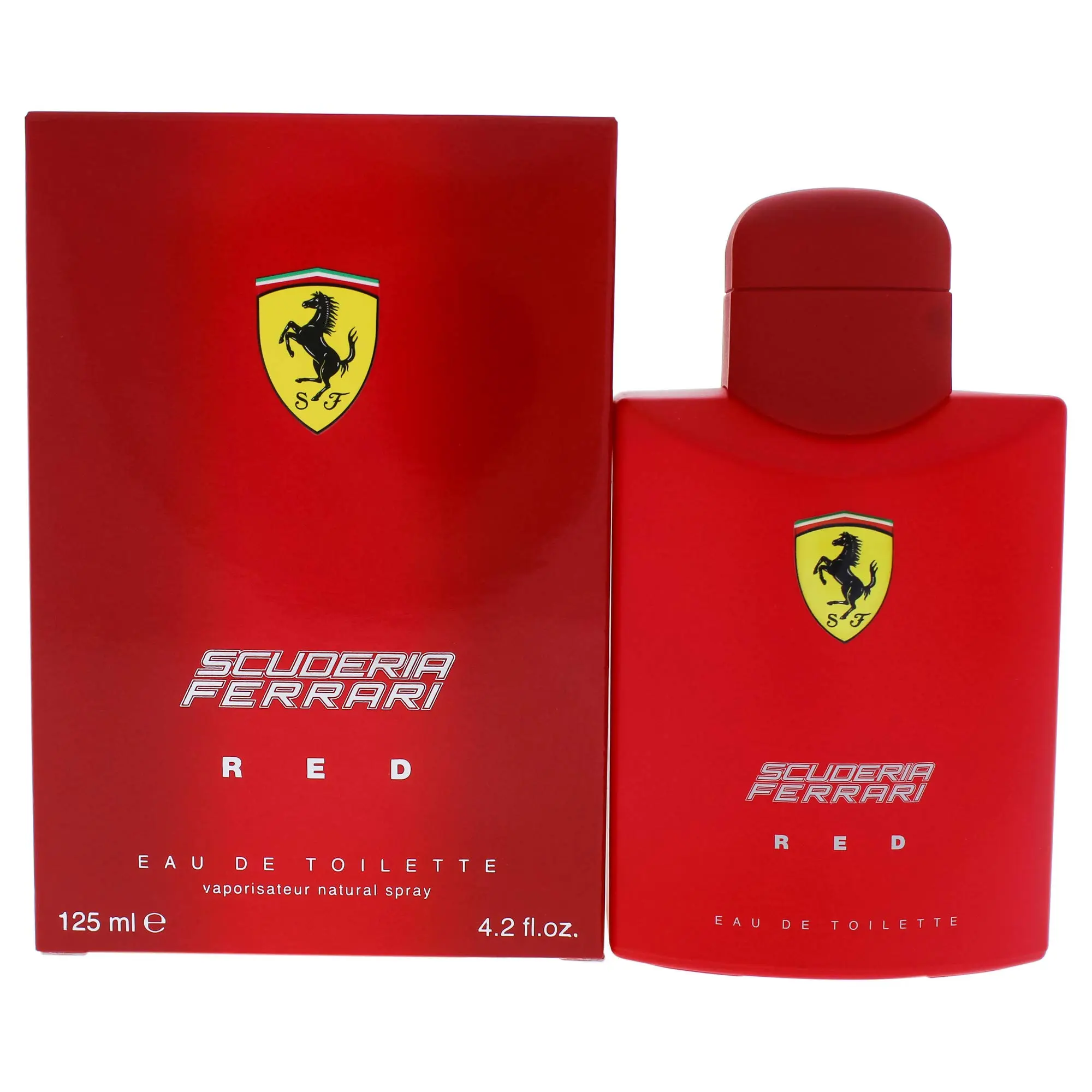 ferrari red perfume price - How much is Ferrari Red perfume in Dubai