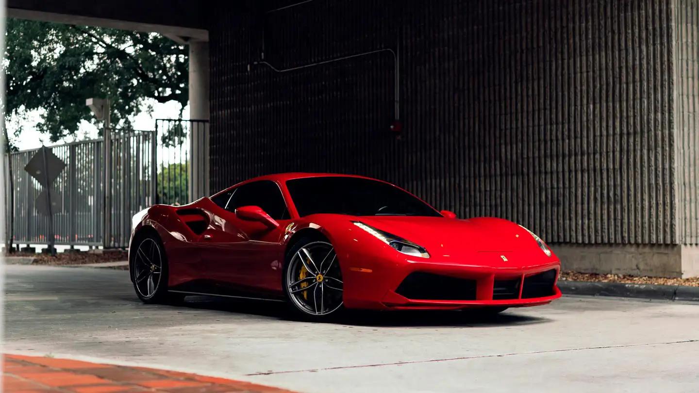 how much to rent a ferrari for a day - How much is it to rent a Ferrari for a day in Florida