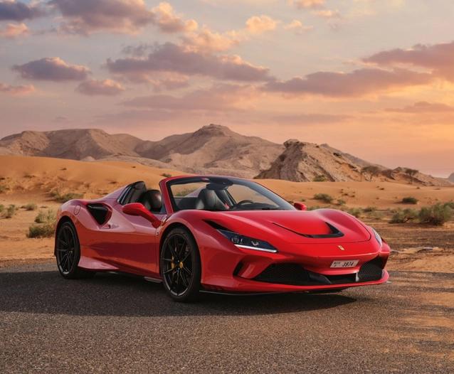 Location Ferrari Dubai: La Mejor Experiencia de Alquiler de Ferrari en Dubai - How much is it to rent a Ferrari for one day in Dubai location ferrari dubai - How much is it to rent a Ferrari for one day in Dubai