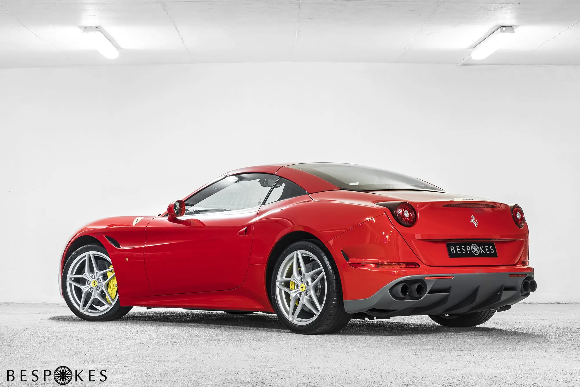Alquiler de Ferrari California en California - How much is it to rent a Ferrari in California ferrari california hire - How much is it to rent a Ferrari in California