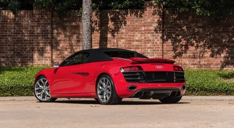 ferrari rental houston - How much is it to rent a Hellcat in Houston