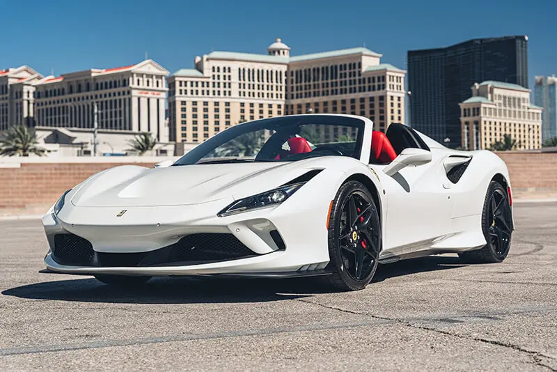 rent a ferrari in las vegas hourly - How much is it to rent a Lambo for a day in Vegas