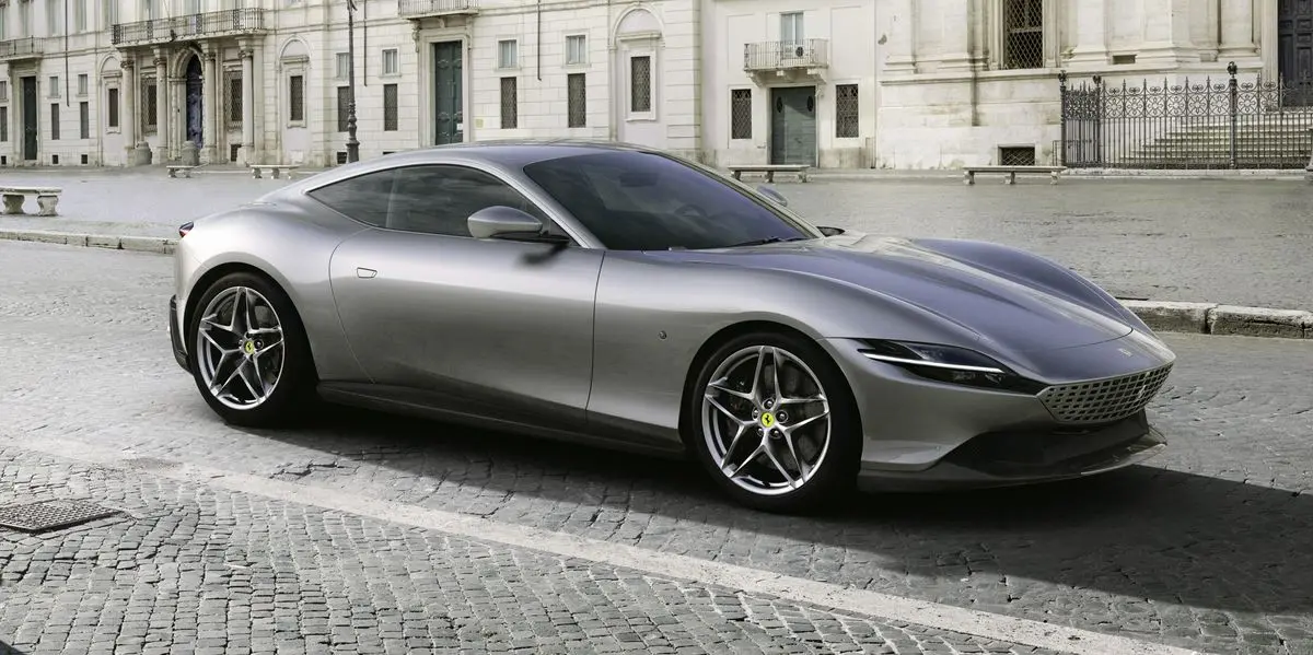 ferrari sp38 price - How much is the Ferrari 2023