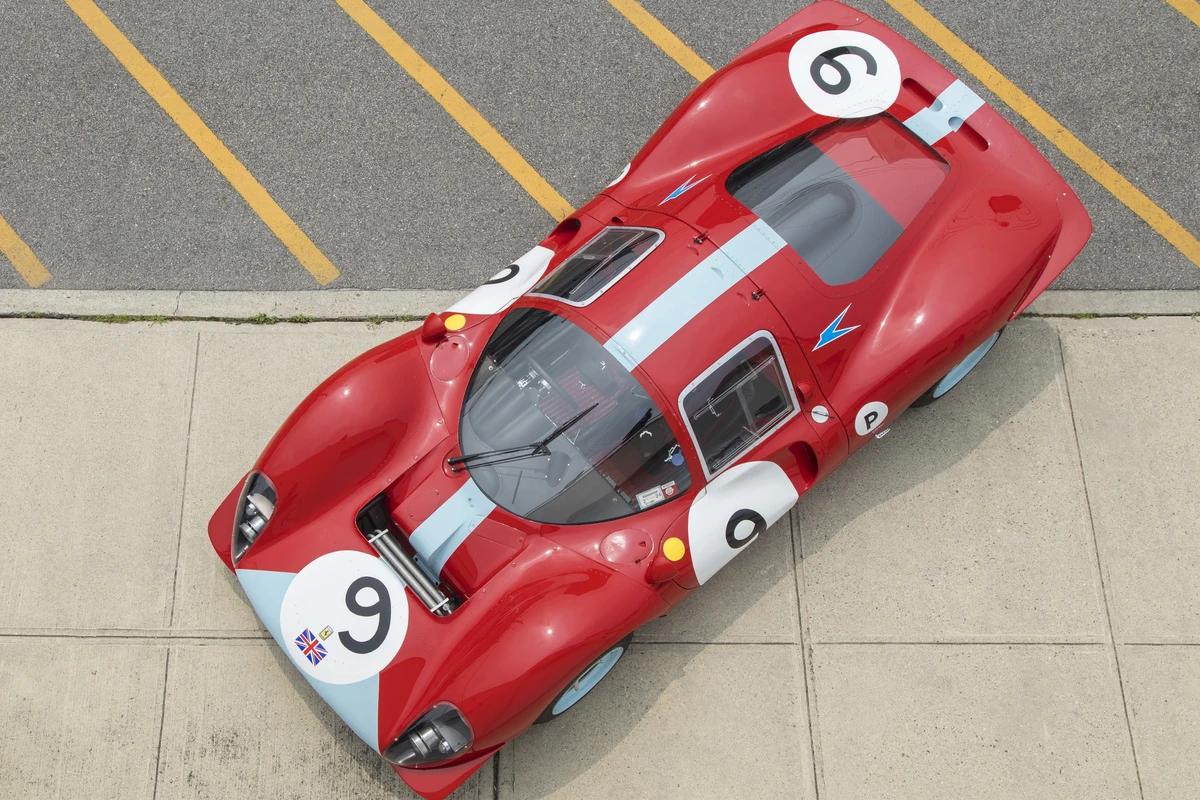 Ferrari 412P: Precio, Historia y Diferencias con el Ferrari 330 P4 - How much is the Ferrari 412P worth ferrari 412p price - How much is the Ferrari 412P worth