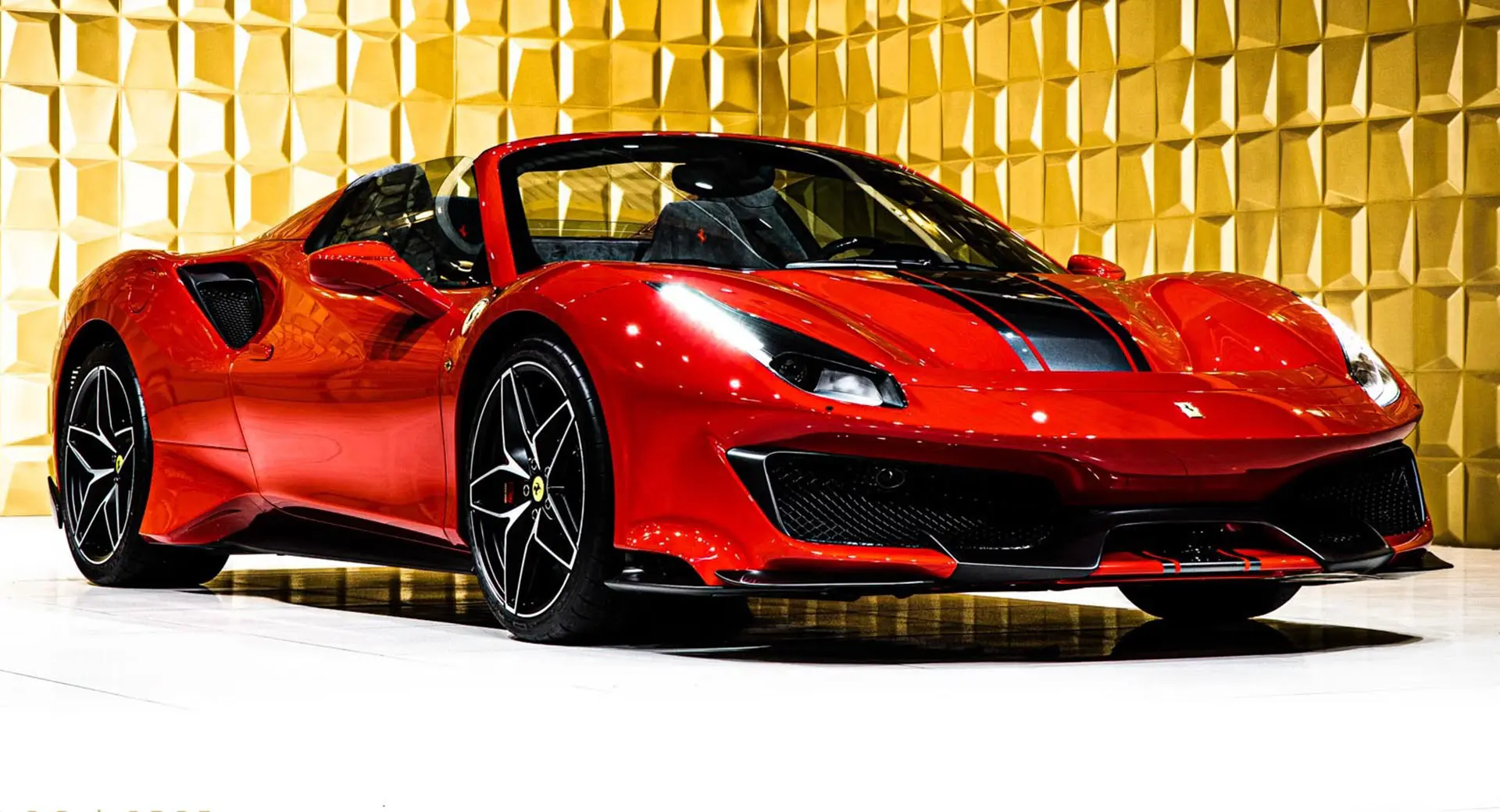 ferrari 488 2020spider new price - How much is the Ferrari 488 2020