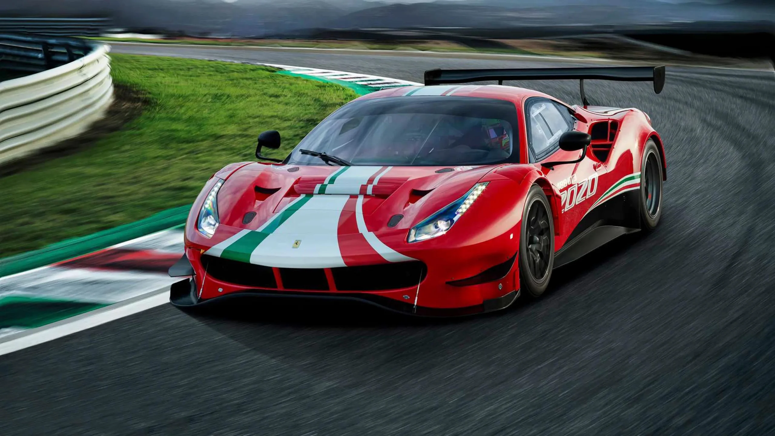 ferrari 488 gte price - How much is the Ferrari 488 GT Spider