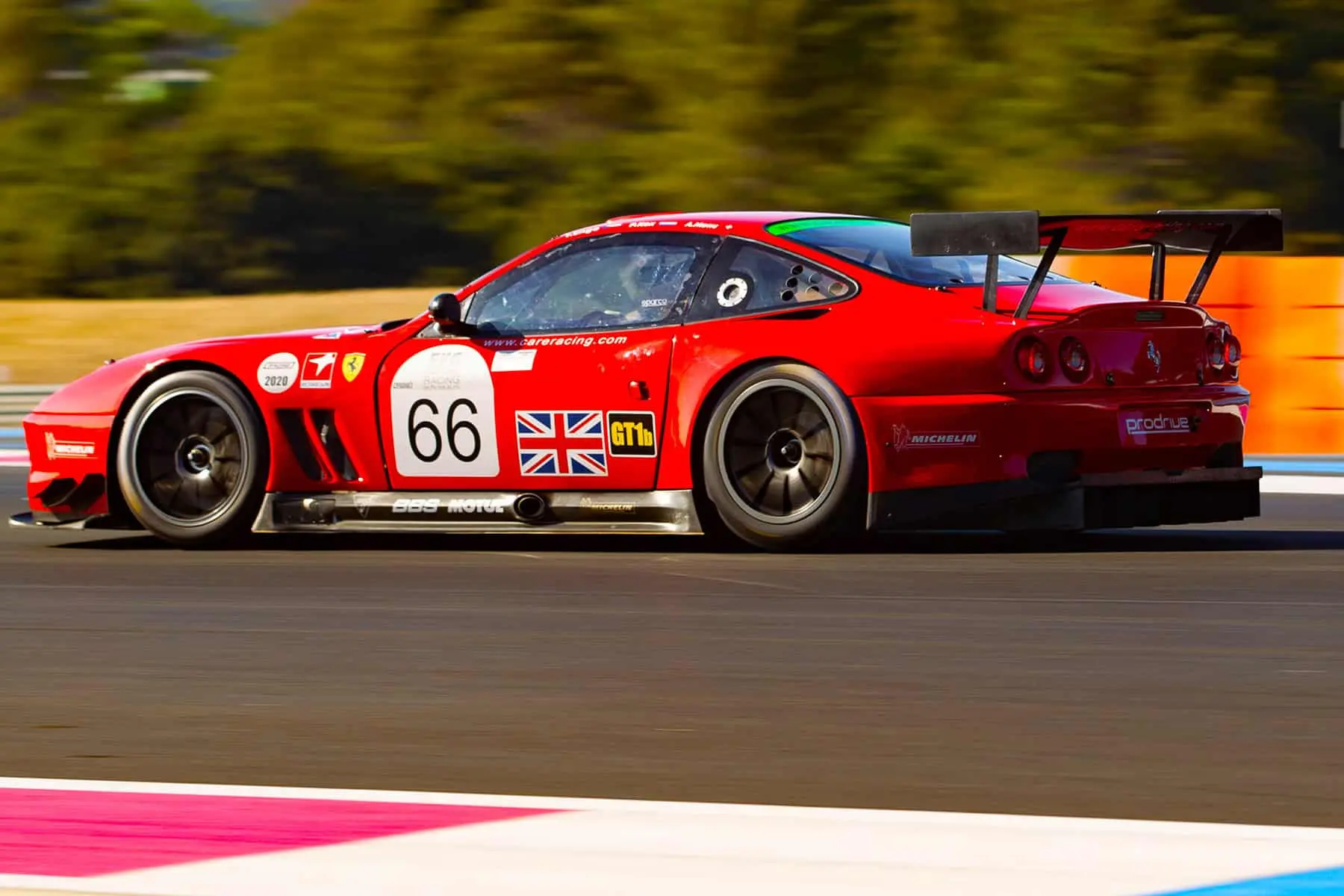 ferrari 550 gt for sale - How much is the Ferrari 550 gt1