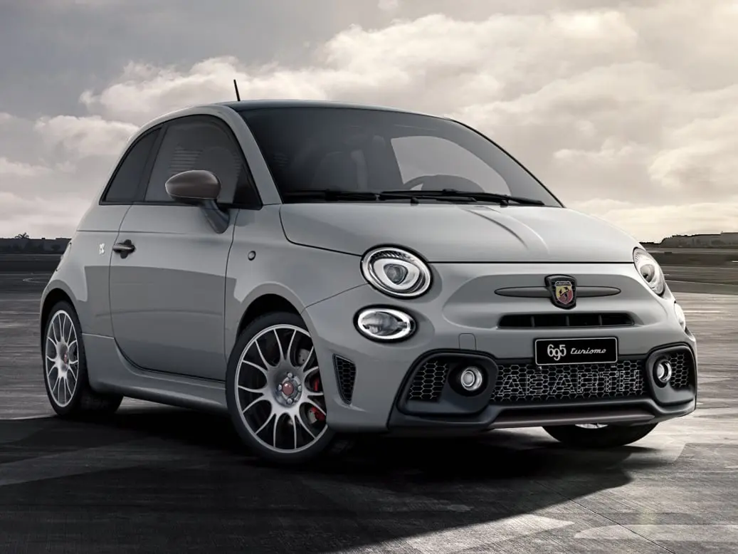 El precio del Ferrari Abarth Tributo - How much is the Ferrari Abarth 695 abarth ferrari price - How much is the Ferrari Abarth 695