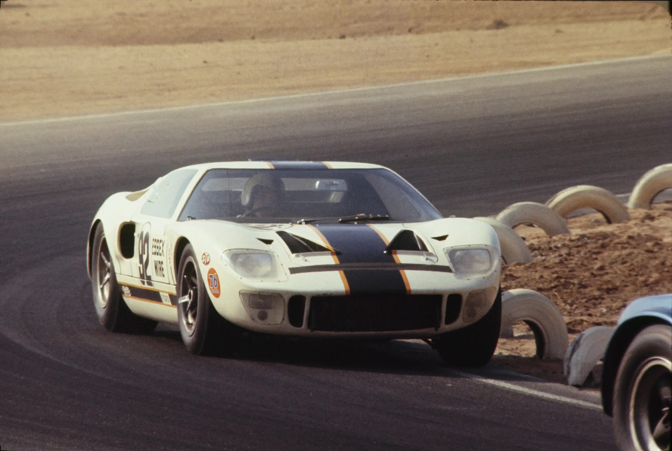 ford v ferrari cars used - How much is the Ford GT40