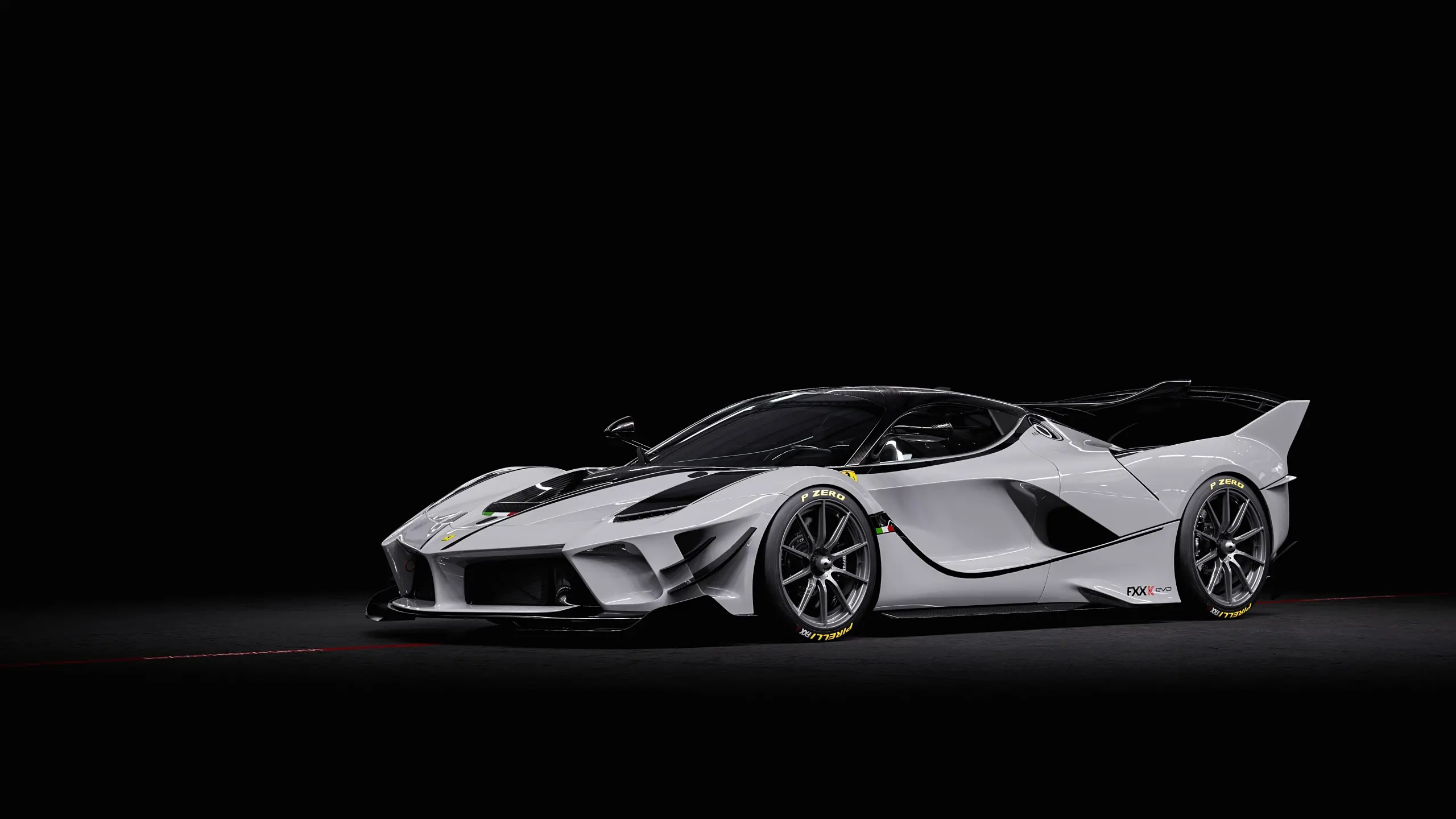 Ferrari FXX K Evo: Precio, características y detalles - How much is the Fxxk Evo ferrari fxx k evo price - How much is the Fxxk Evo
