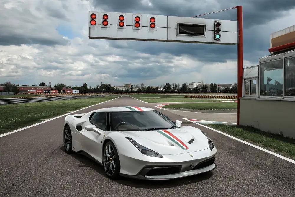 ferrari 458 mm speciale price - How much was a 458 Speciale new