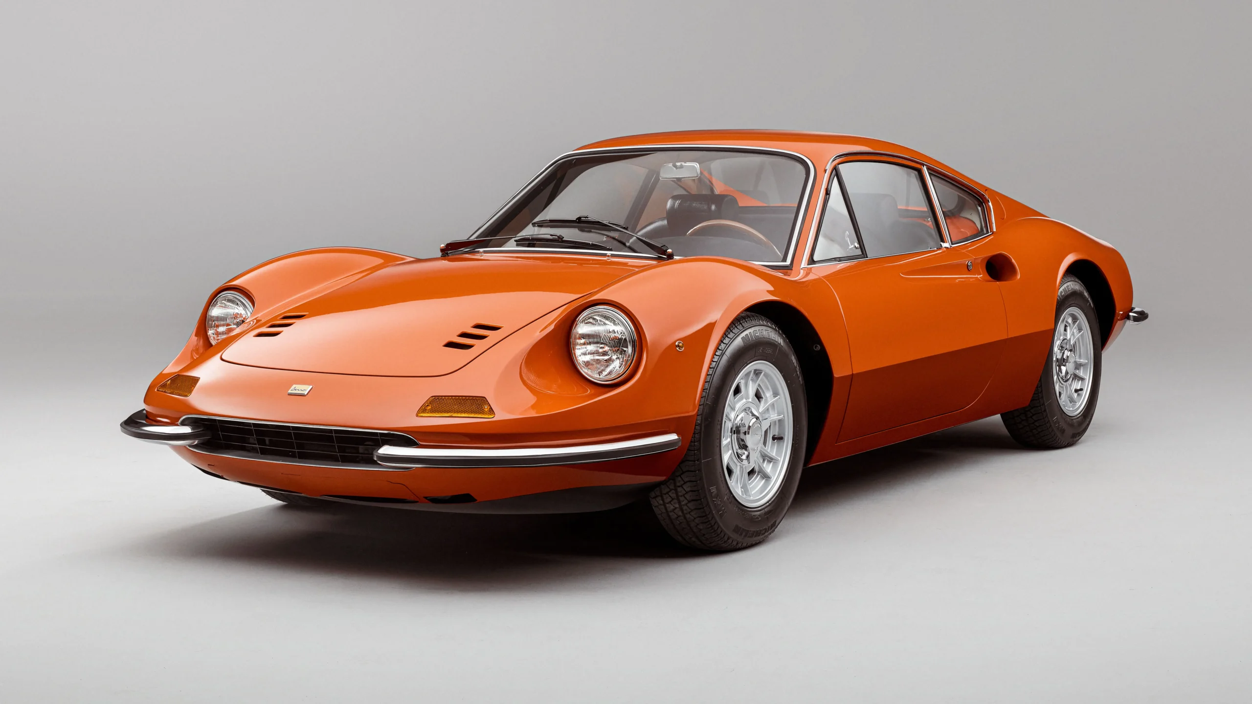 69 years of ferrari - How much was a Ferrari in 1969