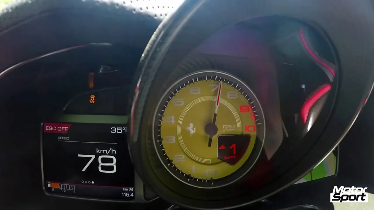 Ferrari 812 Superfast: Todo sobre su increíble sistema de Launch Control - How to do launch control on Ferrari F8 ferrari 812 launch control - How to do launch control on Ferrari F8
