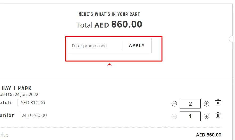 ferrari promo code - How to get a discount code