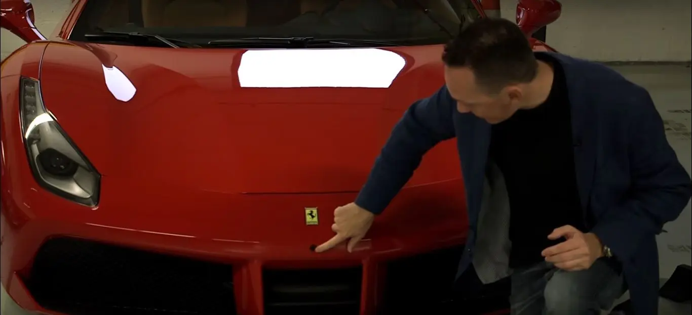 ferrari 488 problems - Is 488 better than 458