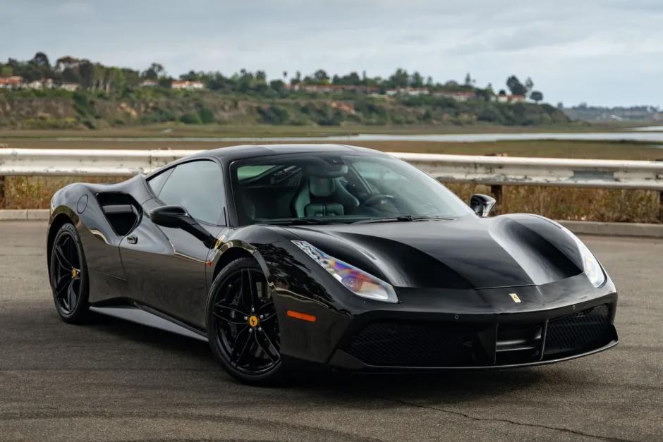 ferrari 488 gtb for sale - Is 488 GTB discontinued