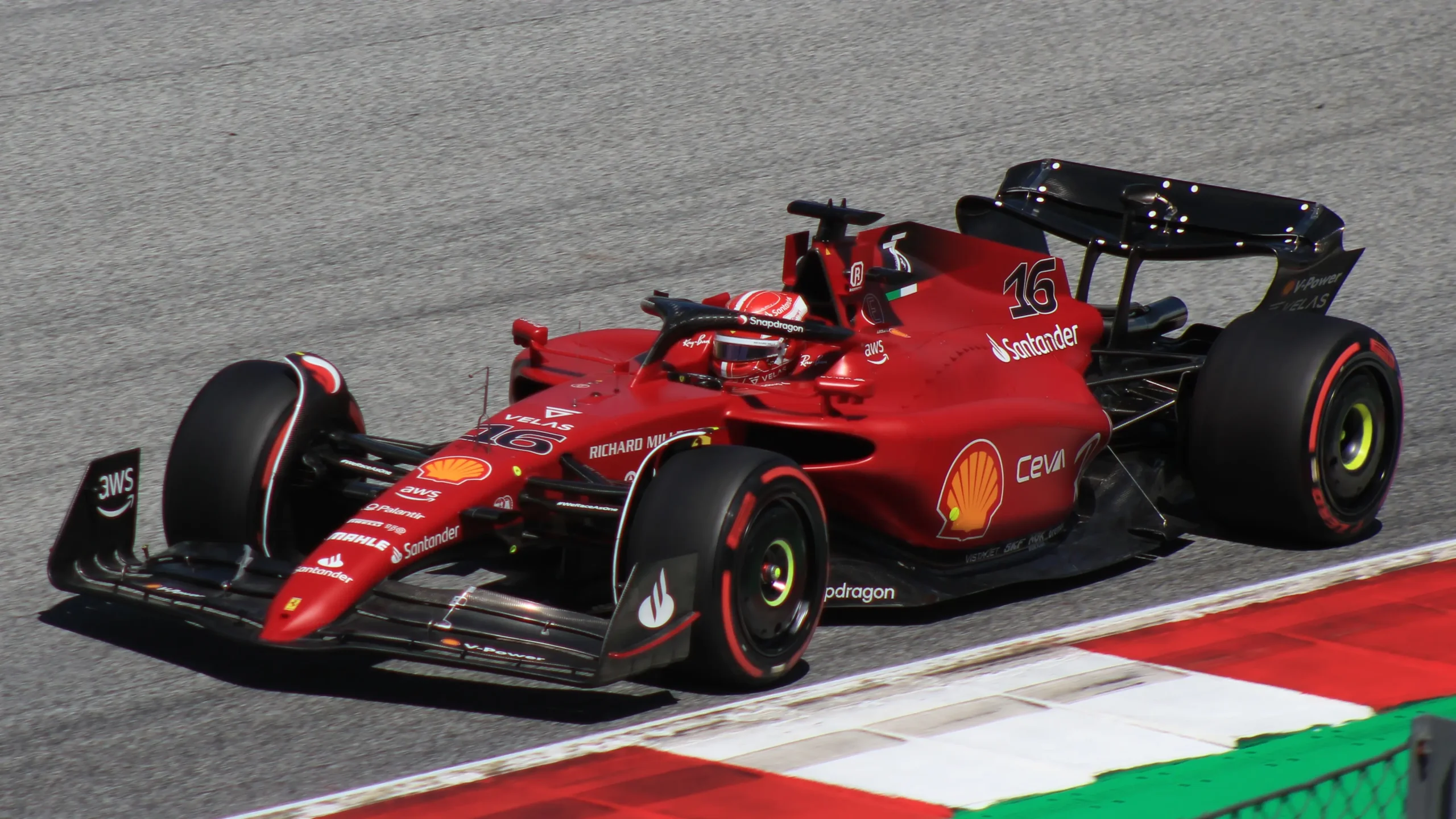 buy ferrari f1 car - Is A F1 car Street Legal