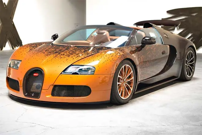 bugatti and ferrari which one is expensive - Is Bugatti the most expensive car in the world