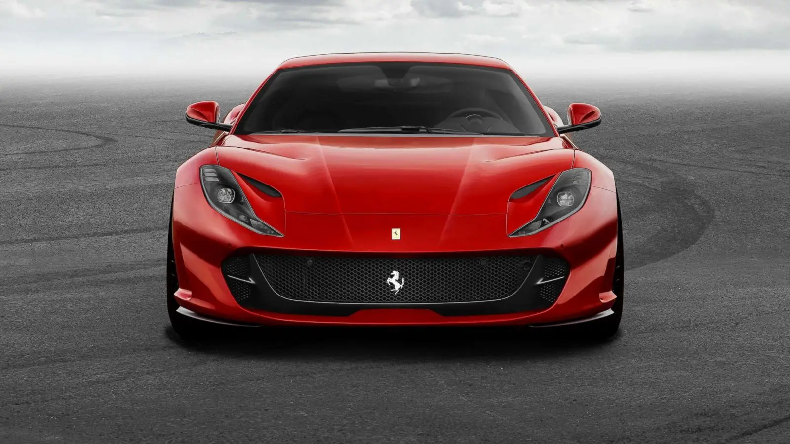 is ferrari italian - Is Ferrari a city in Italy