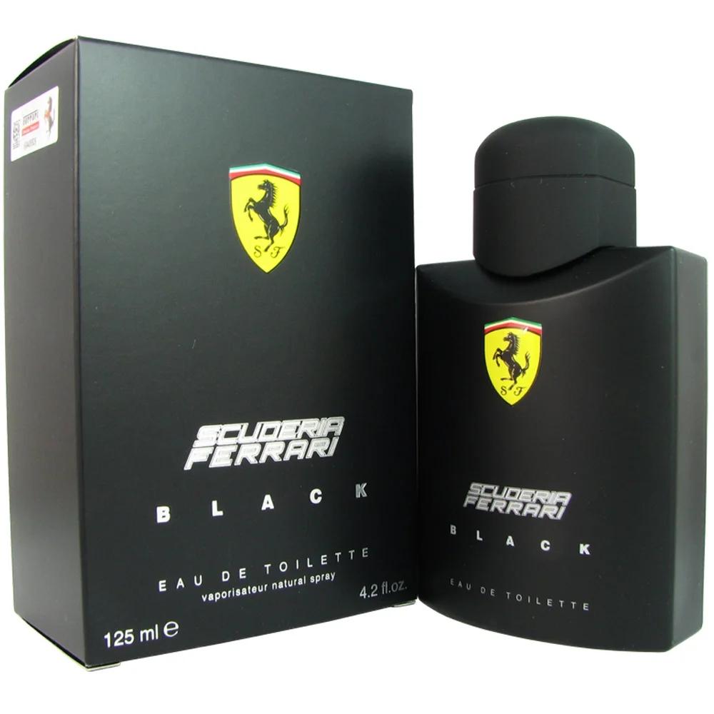 ferrari black for men - Is Ferrari black for men