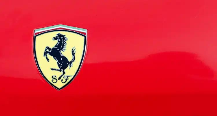 ferrari stock symbol - Is Ferrari in Nasdaq