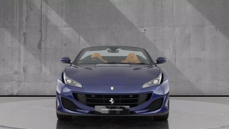 Ferrari Portofino en venta en el Reino Unido - Is Ferrari Portofino cheap ferrari portofino for sale uk - Is Ferrari Portofino cheap