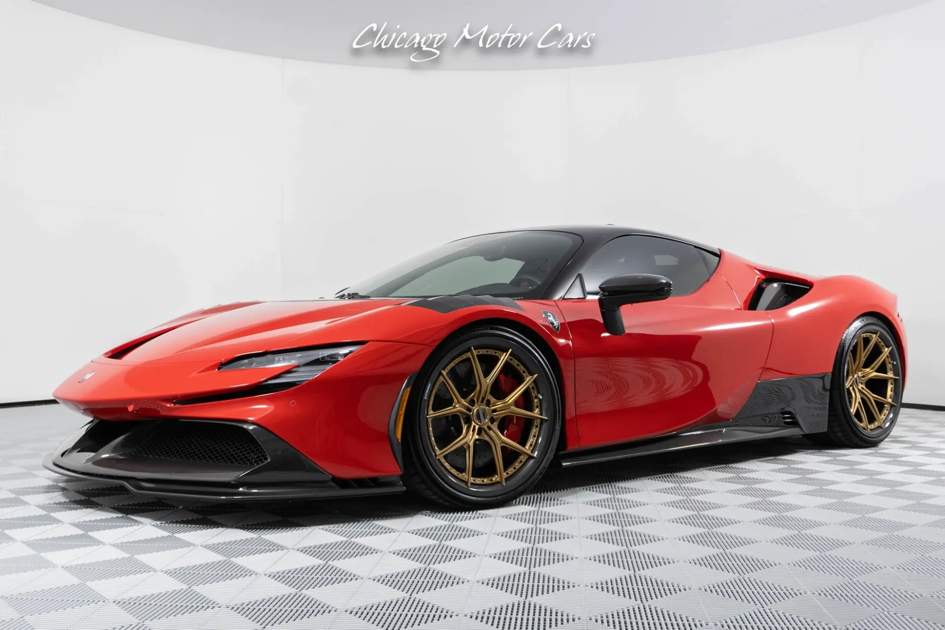 ferrari sf90 stradale for sale - Is Ferrari SF90 road-legal