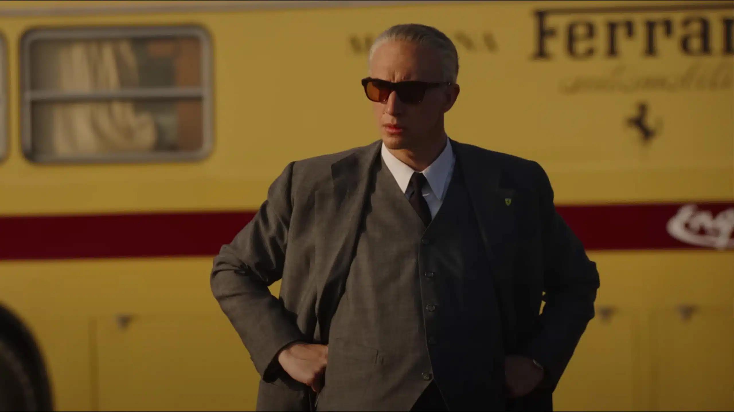 Ferrari: Fecha de estreno de la película - Is Ferrari streaming on HBO Max ferrari movie release date - Is Ferrari streaming on HBO Max
