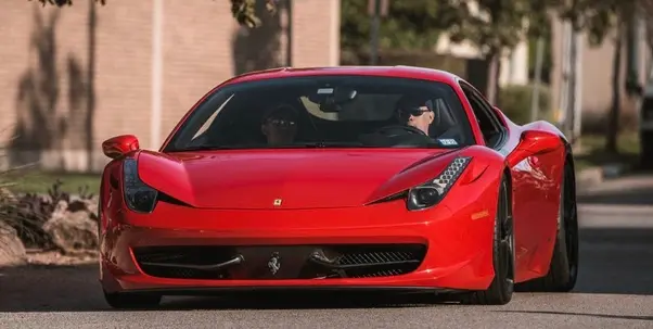 Ferrari 488 Maintenance Cost: Everything You Need to Know - Is it hard to maintain a Ferrari ferrari 488 maintenance cost - Is it hard to maintain a Ferrari