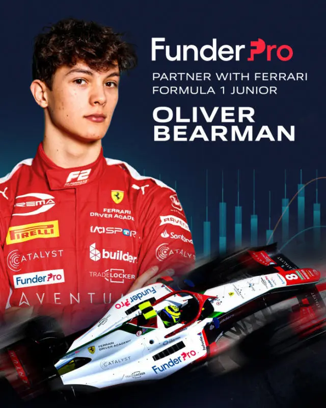 youngest ferrari driver - Is Max the youngest F1 driver