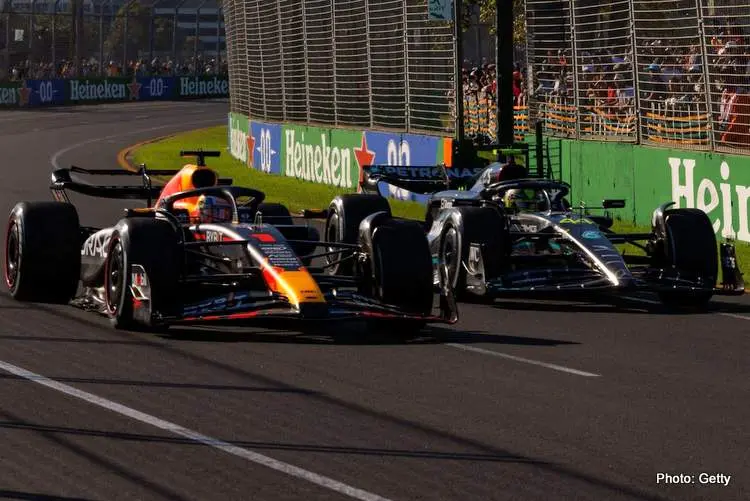 is ferrari sandbagging - Is Mercedes F1 team sandbagging