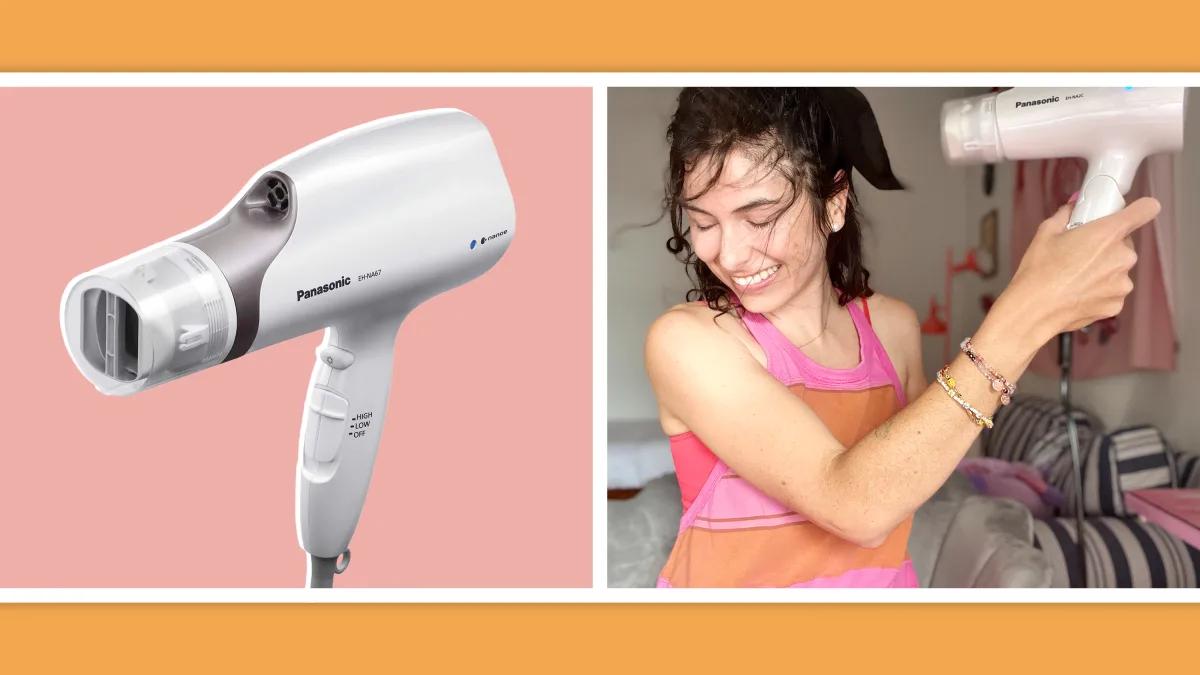 Babyliss Ferrari Blow Dryer: La combinación perfecta de potencia y estilo - Is Panasonic Nanoe worth it babyliss ferrari blow dryer - Is Panasonic Nanoe worth it