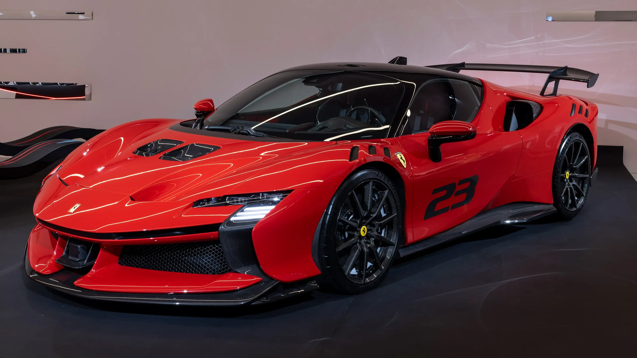 ferrari sf90 release date - Is SF90 discontinued
