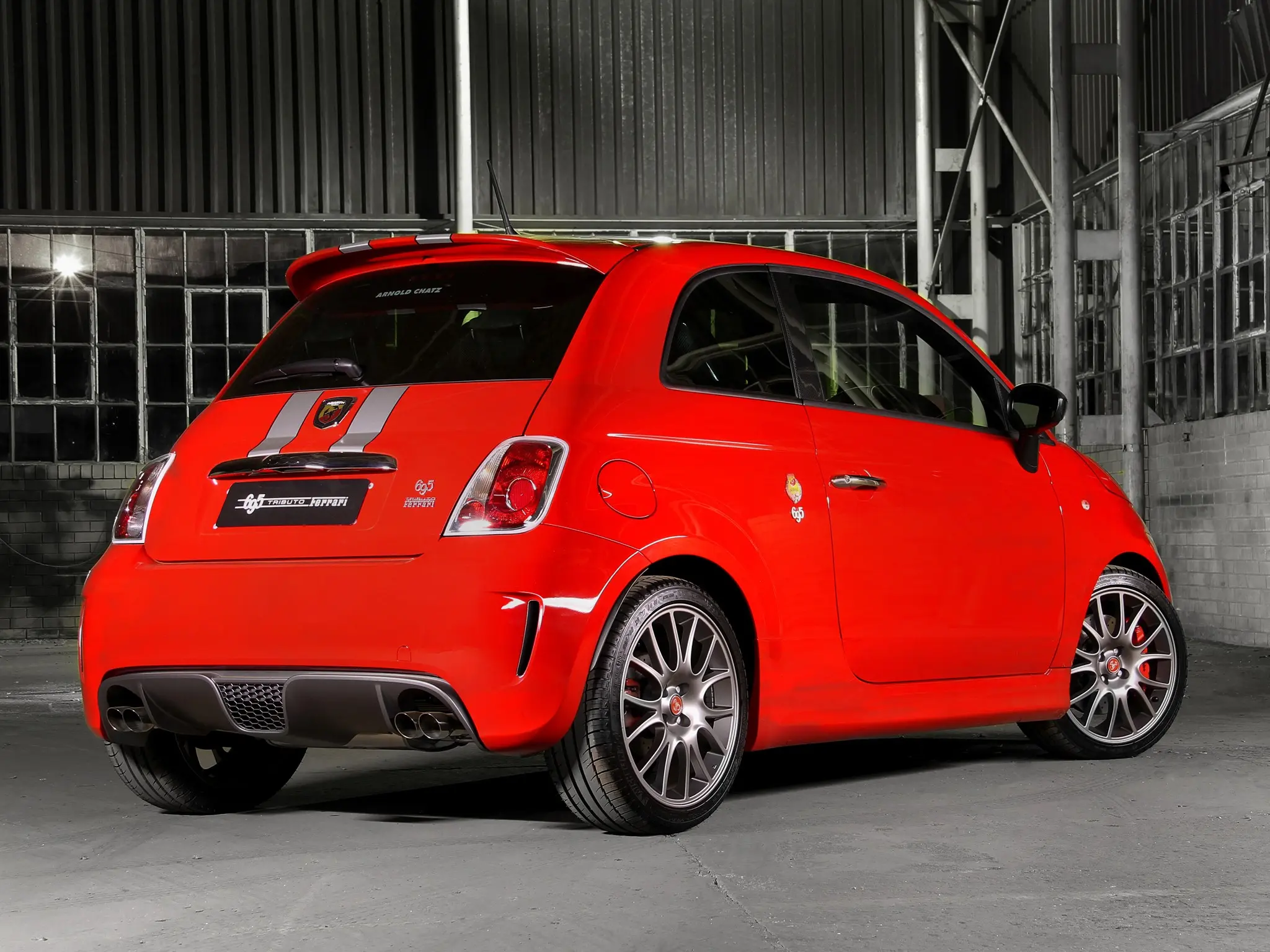 Abarth 695 Ferrari Specs: La combinación perfecta entre velocidad y emoción - Is the Abarth 695 fast abarth 695 ferrari specs - Is the Abarth 695 fast