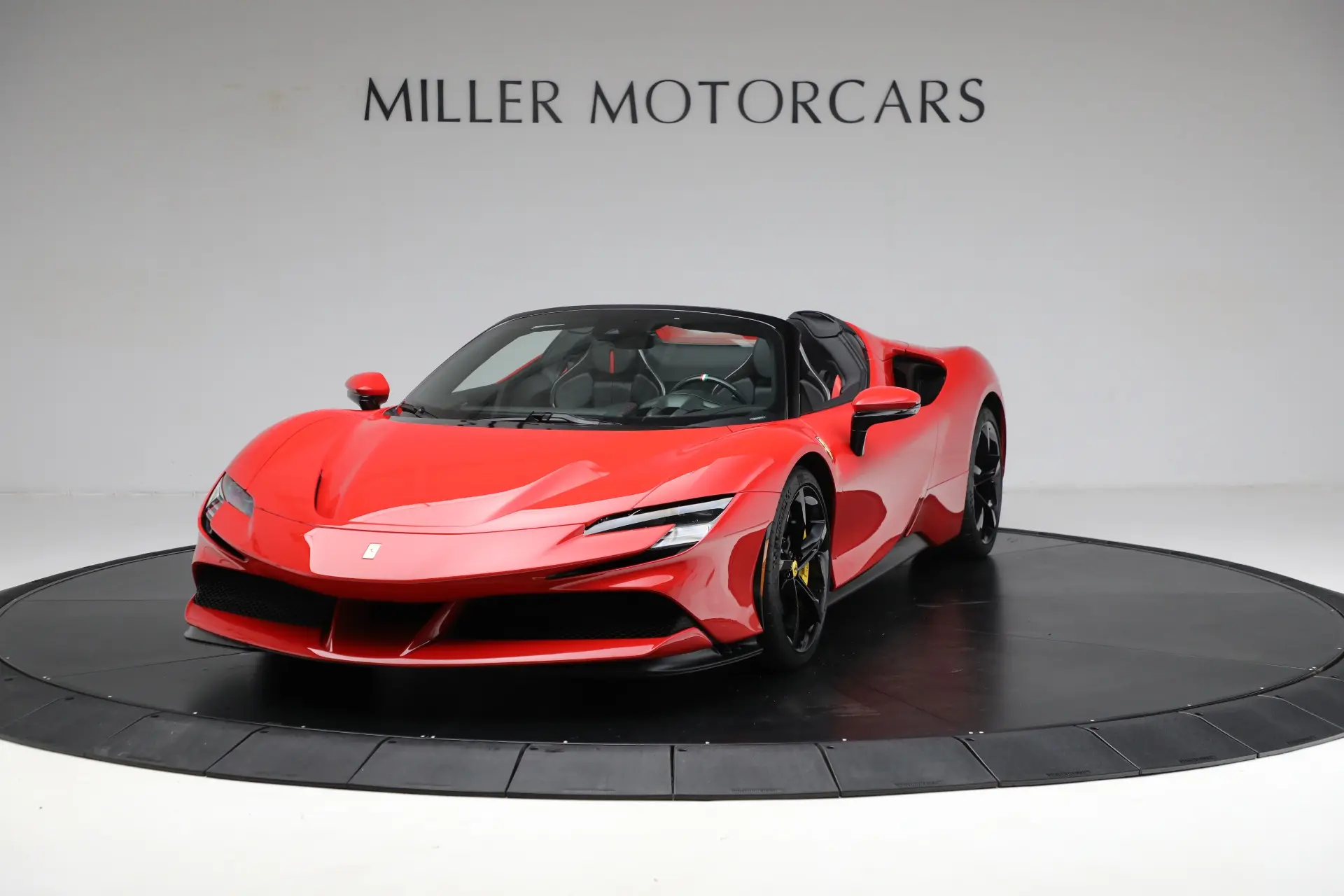 ferrari sf90 spider for sale - Is the Ferrari SF90 Spider Limited
